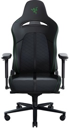 [SG-9644] CHAISE RAZER ENKI X NOIR/VERT